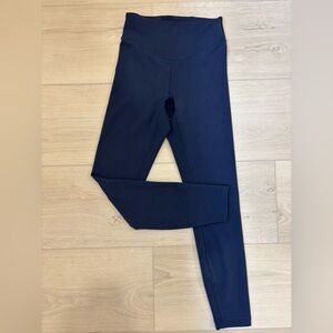 Like new lululemon high-rise leggings